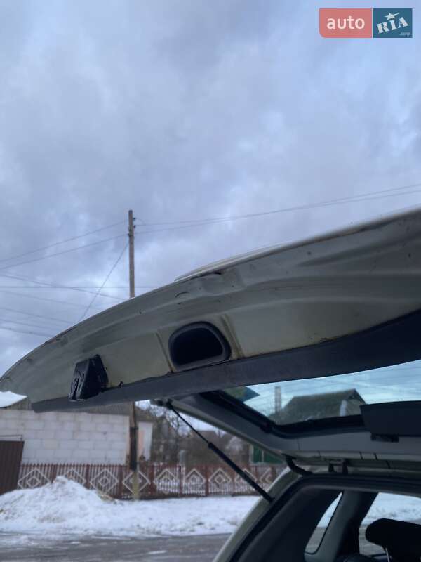 Внедорожник / Кроссовер Hyundai Tucson 2007 в Корюковке