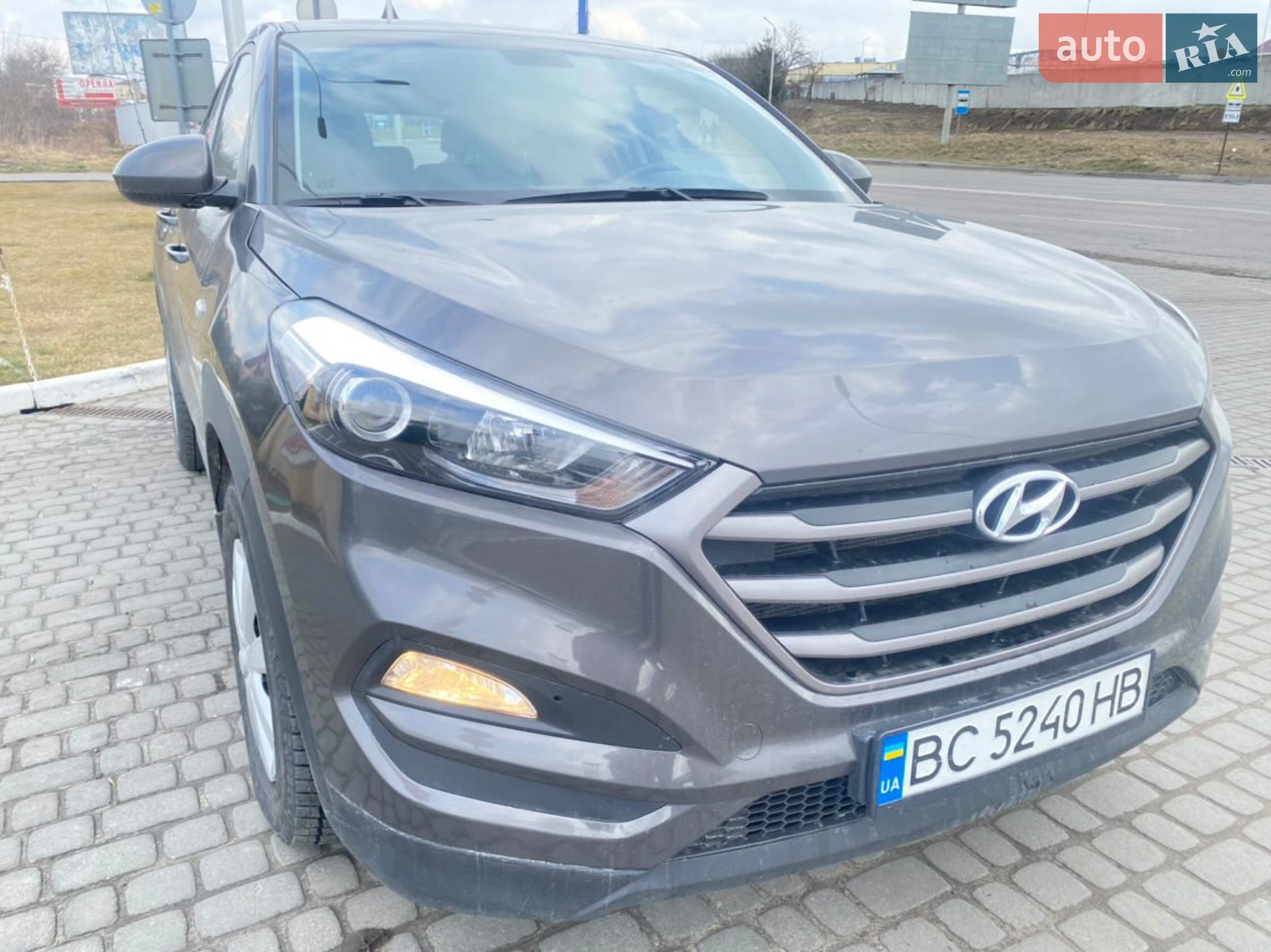 2018 Hyundai Tucson - мініатюра 4