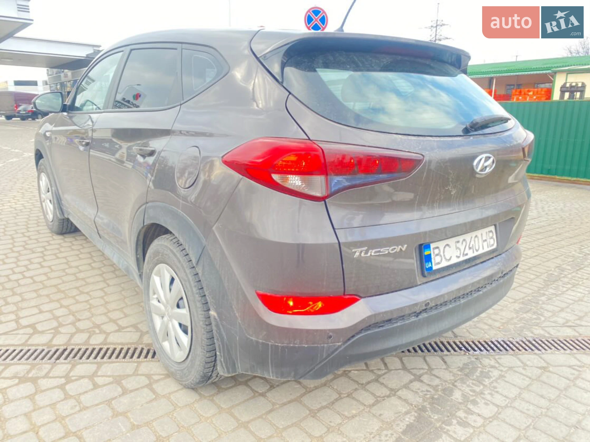 2018 Hyundai Tucson - мініатюра 6