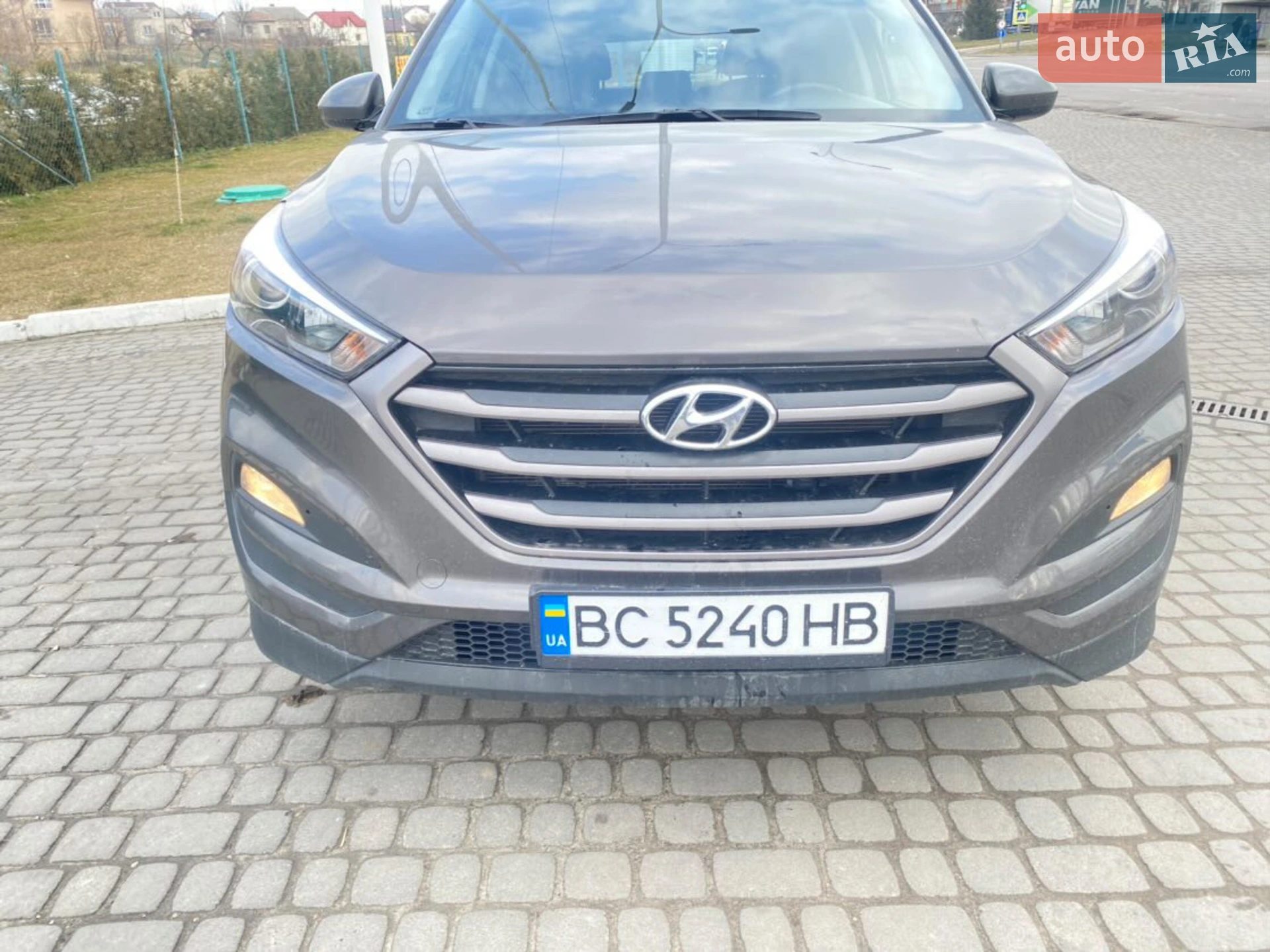 2018 Hyundai Tucson - мініатюра 7