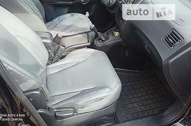 Внедорожник / Кроссовер Hyundai Tucson 2005 в Луцке