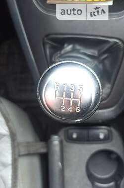 Внедорожник / Кроссовер Hyundai Tucson 2005 в Луцке