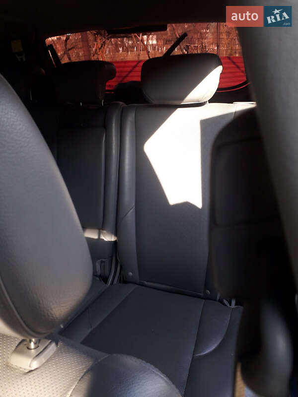 Седан Hyundai Tucson 2005 в Іршаві