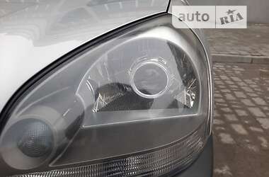 Внедорожник / Кроссовер Hyundai Tucson 2008 в 