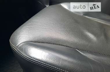 Внедорожник / Кроссовер Hyundai Tucson 2008 в 