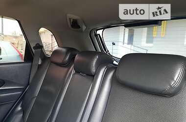 Внедорожник / Кроссовер Hyundai Tucson 2008 в 