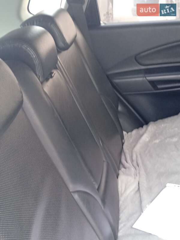 Внедорожник / Кроссовер Hyundai Tucson 2007 в Бобринце