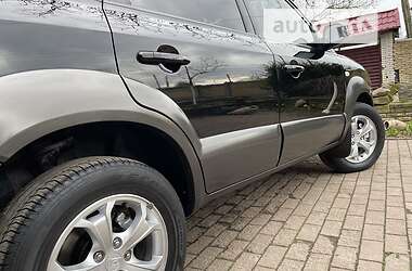 Внедорожник / Кроссовер Hyundai Tucson 2009 в Виннице