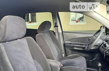 Внедорожник / Кроссовер Hyundai Tucson 2009 в Виннице