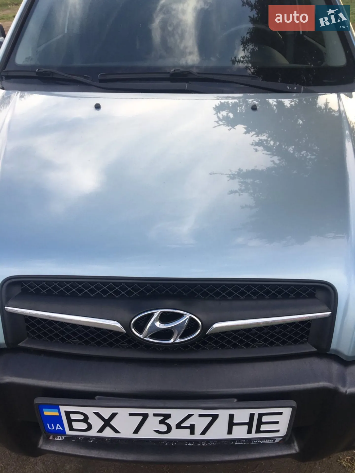 2010 Hyundai Tucson - мініатюра 10