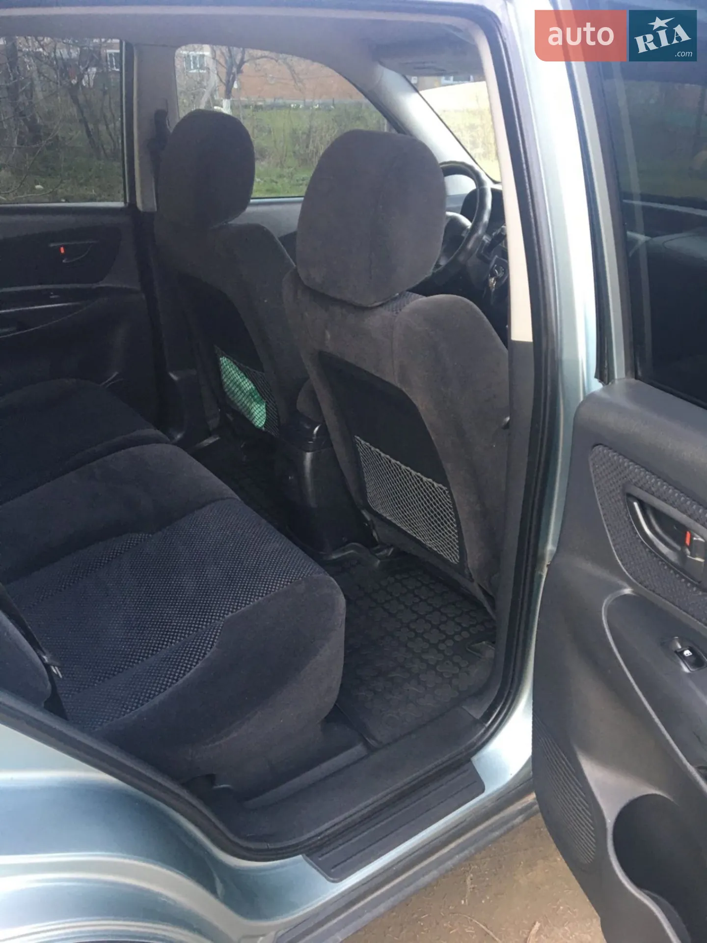 2010 Hyundai Tucson - мініатюра 13