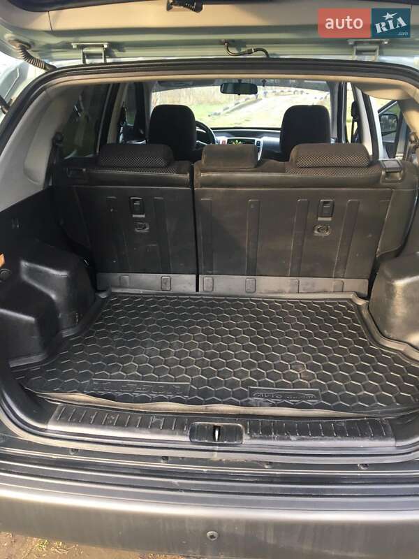 Позашляховик / Кросовер Hyundai Tucson 2010 в Летичіві фото 14 Позашляховик / Кросовер Hyundai Tucson 2010 в Летичіві