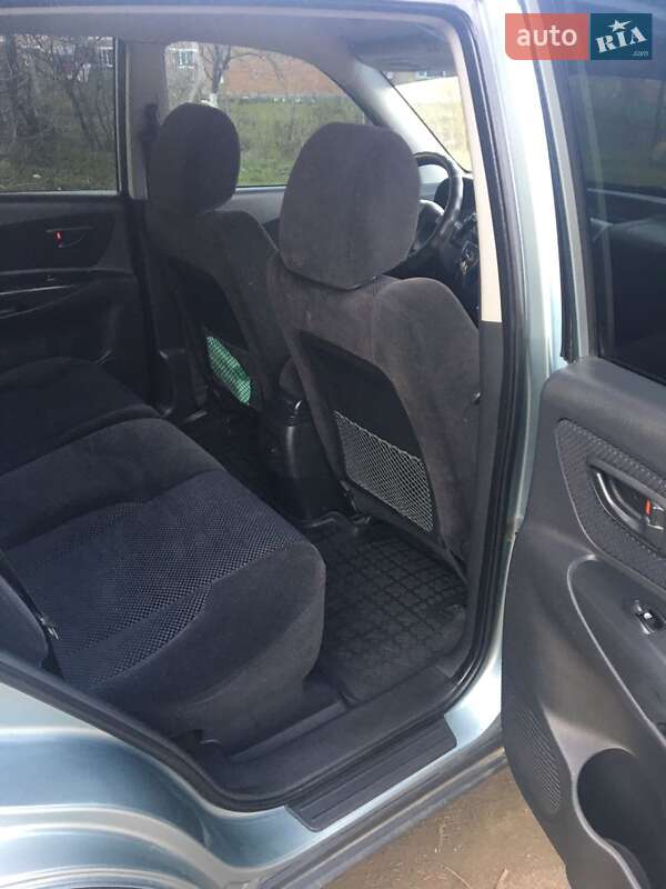 Позашляховик / Кросовер Hyundai Tucson 2010 в Летичіві фото 18 Позашляховик / Кросовер Hyundai Tucson 2010 в Летичіві
