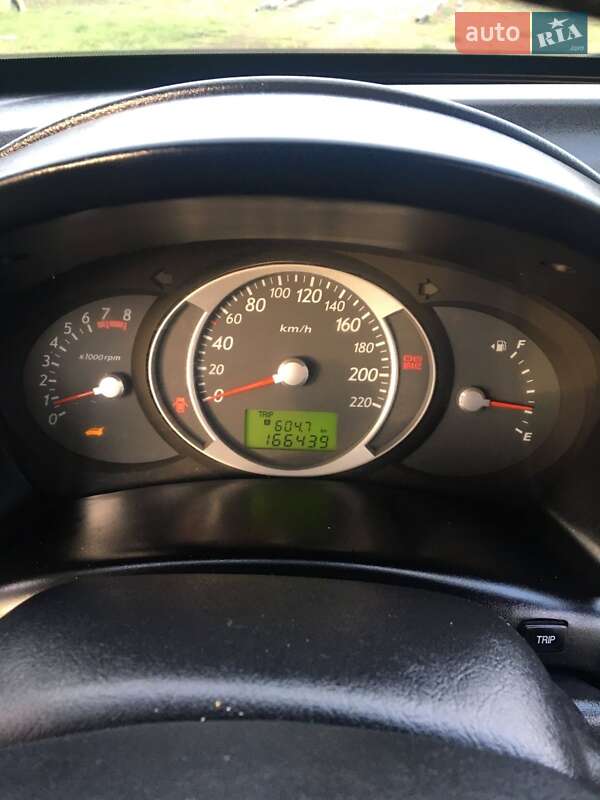 Позашляховик / Кросовер Hyundai Tucson 2010 в Летичіві фото 28 Позашляховик / Кросовер Hyundai Tucson 2010 в Летичіві