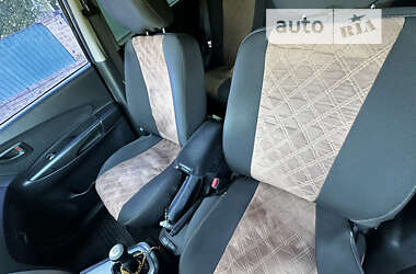 Внедорожник / Кроссовер Hyundai Tucson 2008 в 