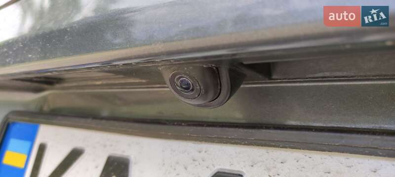 Внедорожник / Кроссовер Hyundai Tucson 2018 в Киеве фото 8 Внедорожник / Кроссовер Hyundai Tucson 2018 в Киеве