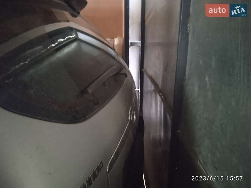 Внедорожник / Кроссовер Hyundai Tucson 2005 в Надворной