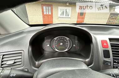 Внедорожник / Кроссовер Hyundai Tucson 2008 в 