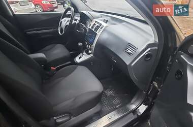 Внедорожник / Кроссовер Hyundai Tucson 2008 в 