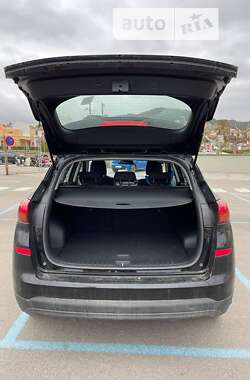 Внедорожник / Кроссовер Hyundai Tucson 2020 в Борисполе