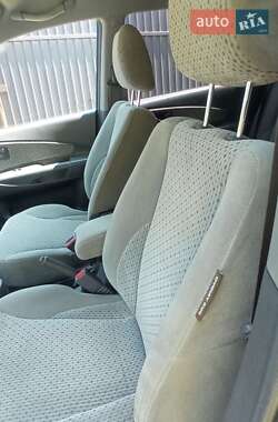 Позашляховик / Кросовер Hyundai Tucson 2005 в Старому Самборі