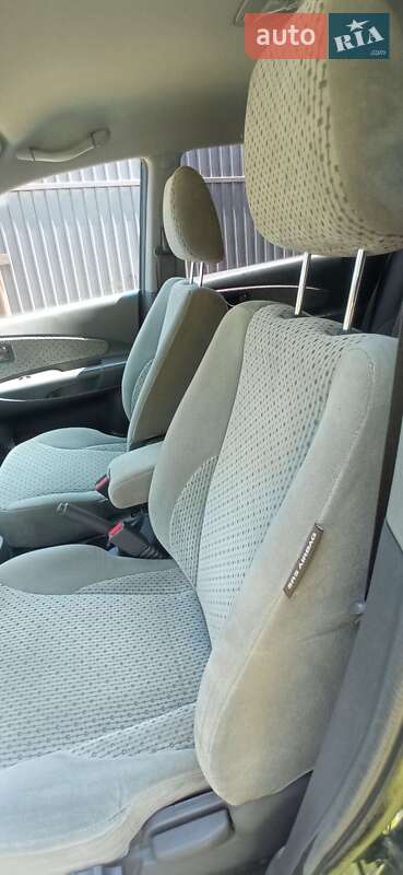 Позашляховик / Кросовер Hyundai Tucson 2005 в Старому Самборі