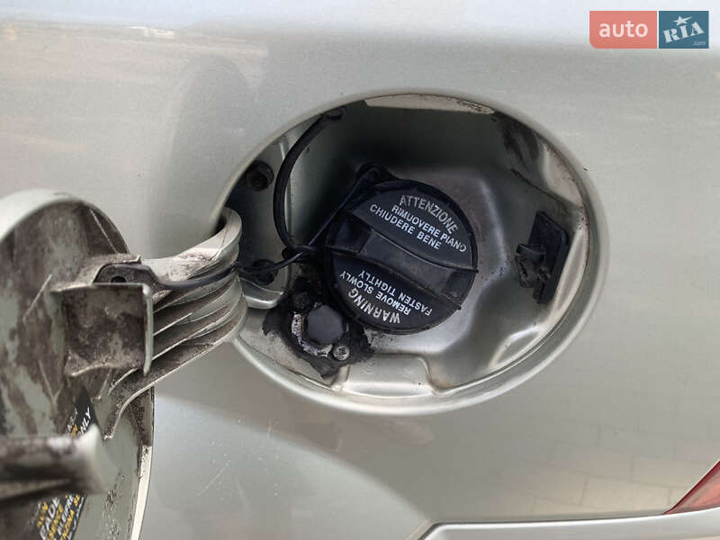 Внедорожник / Кроссовер Hyundai Tucson 2007 в Умани