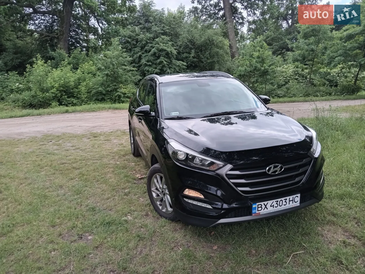 2015 Hyundai Tucson - мініатюра 12