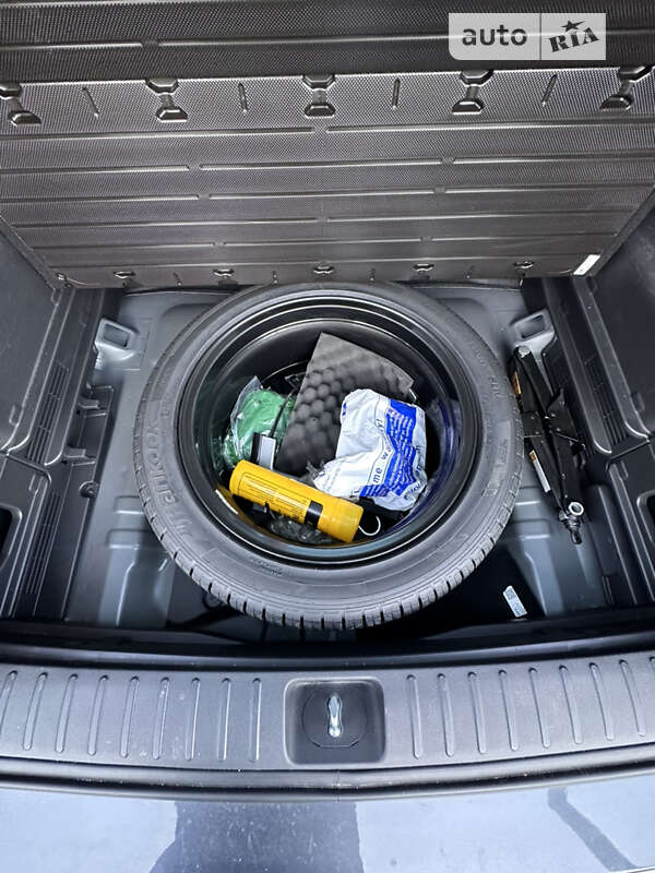 Позашляховик / Кросовер Hyundai Tucson 2020 в Вінниці