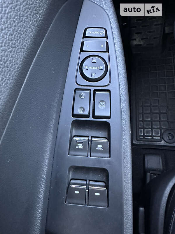 Позашляховик / Кросовер Hyundai Tucson 2020 в Вінниці