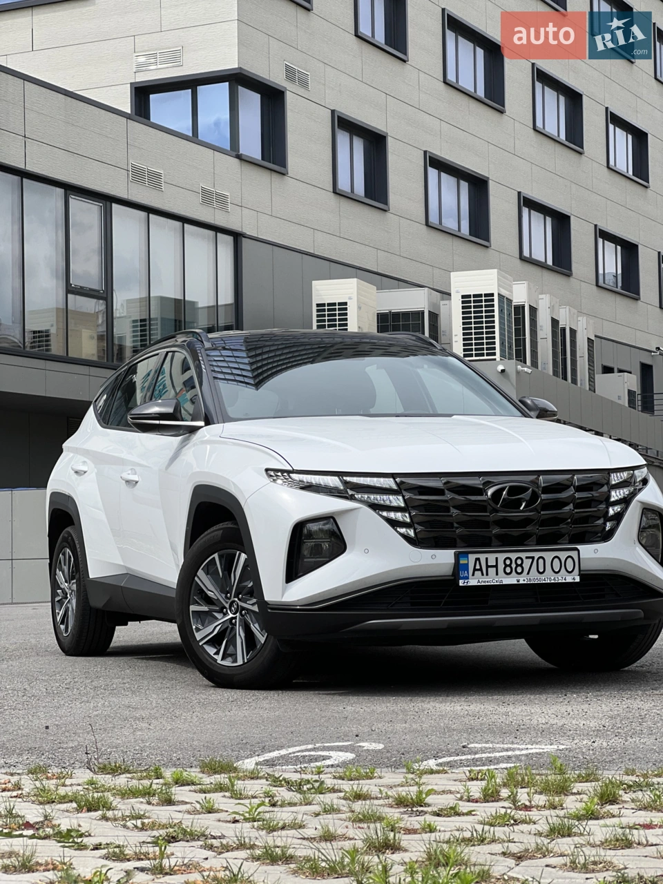 2022 Hyundai Tucson - мініатюра 13