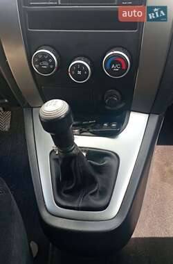 Позашляховик / Кросовер Hyundai Tucson 2009 в Тлумачі