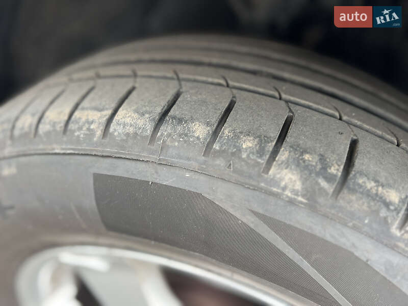 Внедорожник / Кроссовер Hyundai Tucson 2005 в Самборе