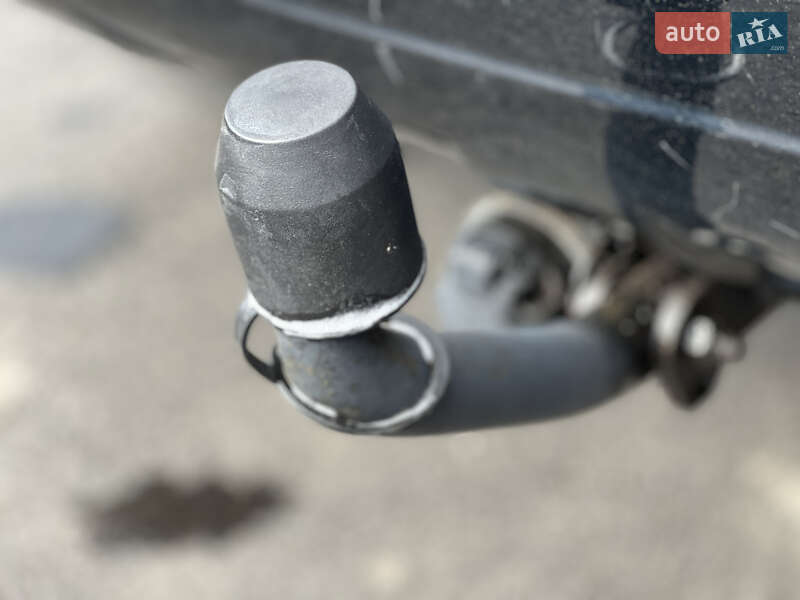 Внедорожник / Кроссовер Hyundai Tucson 2005 в Самборе