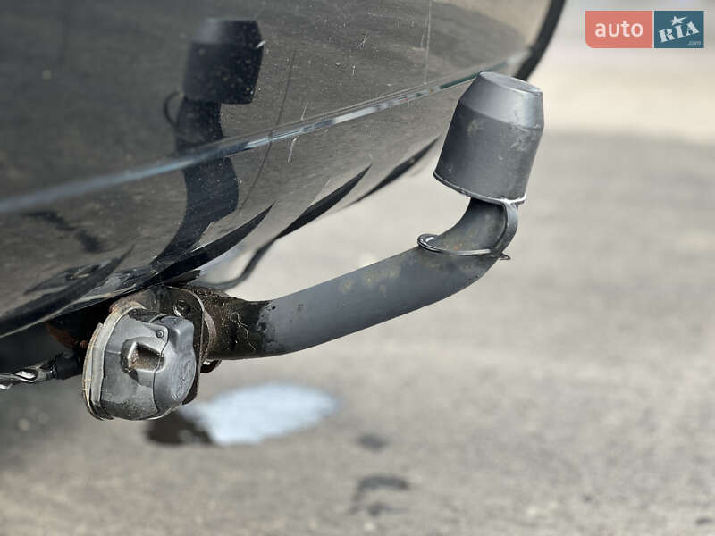 Внедорожник / Кроссовер Hyundai Tucson 2005 в Самборе