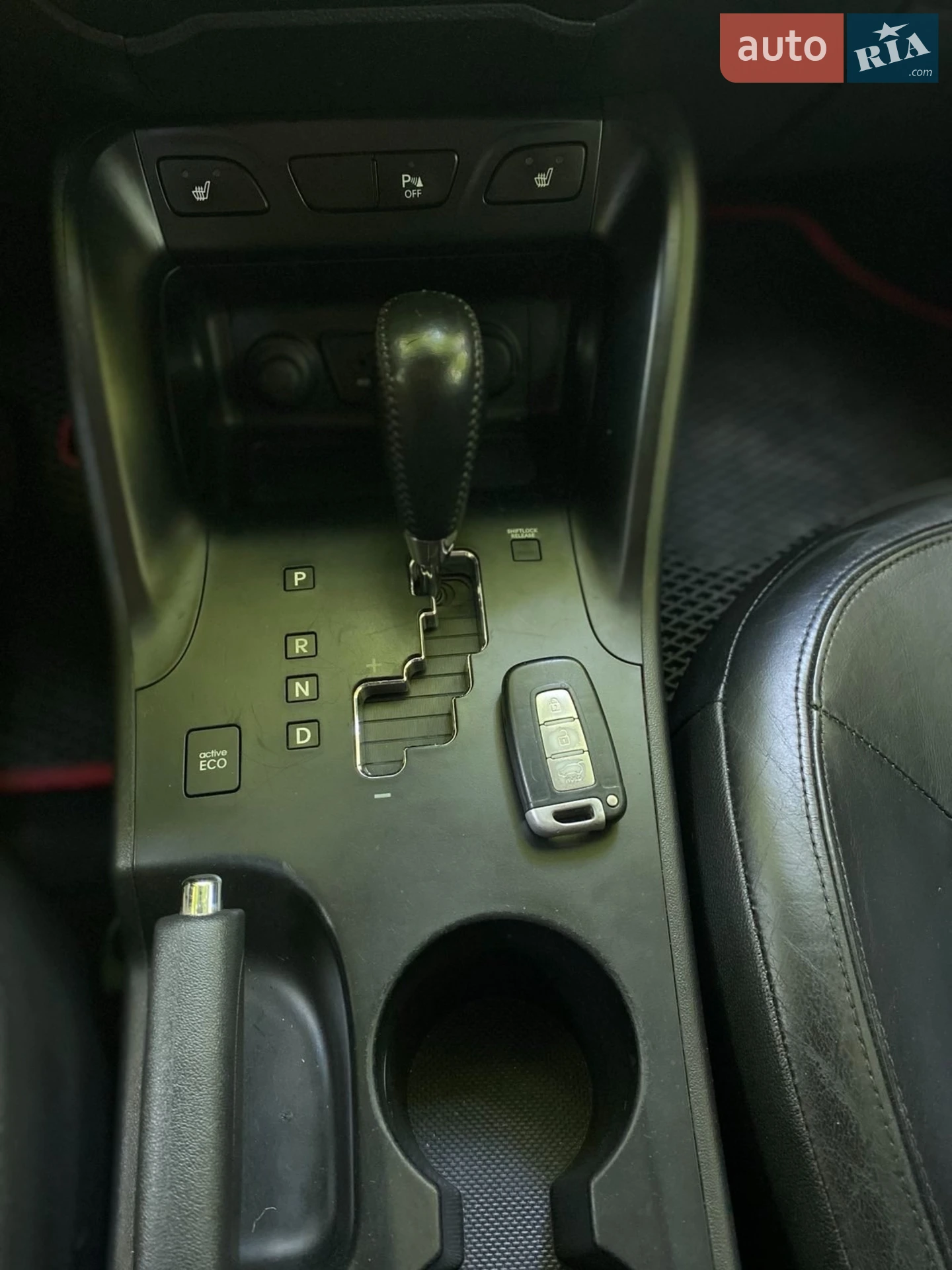 2010 Hyundai Tucson - мініатюра 20