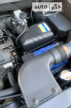 Внедорожник / Кроссовер Hyundai Tucson 2008 в 