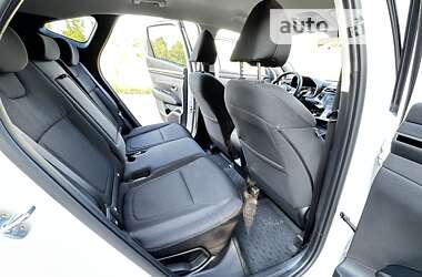 Внедорожник / Кроссовер Hyundai Tucson 2022 в 