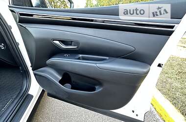 Внедорожник / Кроссовер Hyundai Tucson 2022 в 