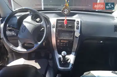 Hyundai Tucson 2007