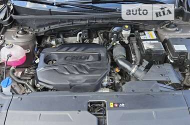 Позашляховик / Кросовер Hyundai Tucson 2021 в Подільську