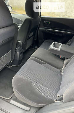 Внедорожник / Кроссовер Hyundai Tucson 2008 в 