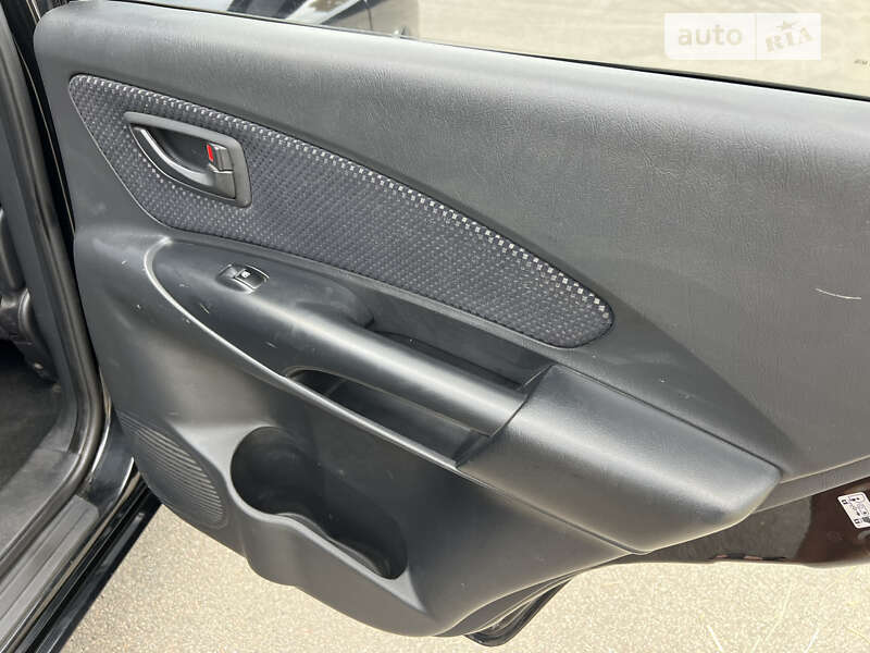 Внедорожник / Кроссовер Hyundai Tucson 2008 в Киеве