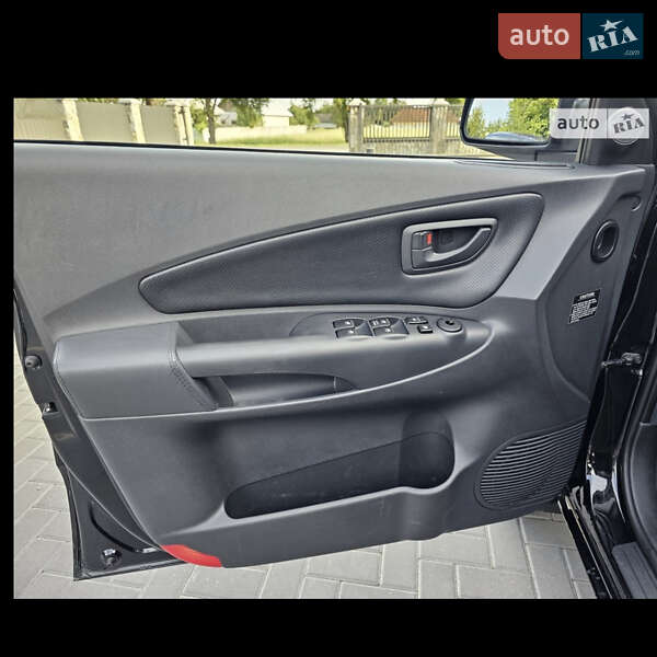 Позашляховик / Кросовер Hyundai Tucson 2009 в Коломиї фото 13 Позашляховик / Кросовер Hyundai Tucson 2009 в Коломиї
