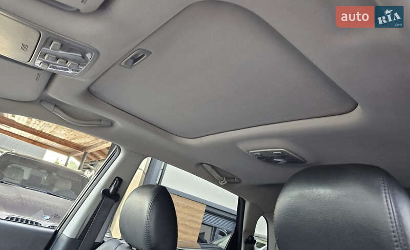 Позашляховик / Кросовер Hyundai Tucson 2009 в Коломиї фото 18 Позашляховик / Кросовер Hyundai Tucson 2009 в Коломиї