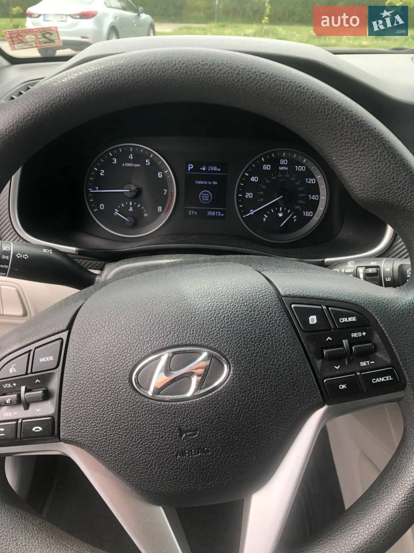 2019 Hyundai Tucson - мініатюра 9