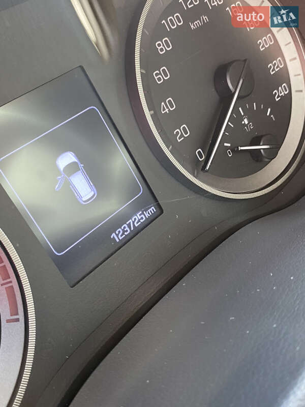 Позашляховик / Кросовер Hyundai Tucson 2018 в Києві фото 10 Позашляховик / Кросовер Hyundai Tucson 2018 в Києві
