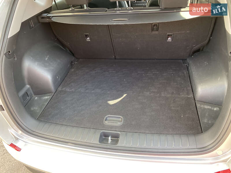 Позашляховик / Кросовер Hyundai Tucson 2018 в Києві фото 22 Позашляховик / Кросовер Hyundai Tucson 2018 в Києві