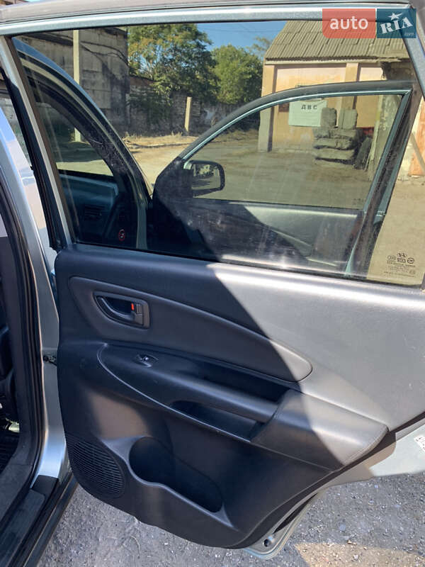 Внедорожник / Кроссовер Hyundai Tucson 2007 в Николаеве фото 18 Внедорожник / Кроссовер Hyundai Tucson 2007 в Николаеве