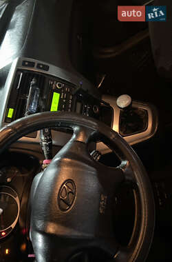 Внедорожник / Кроссовер Hyundai Tucson 2009 в 